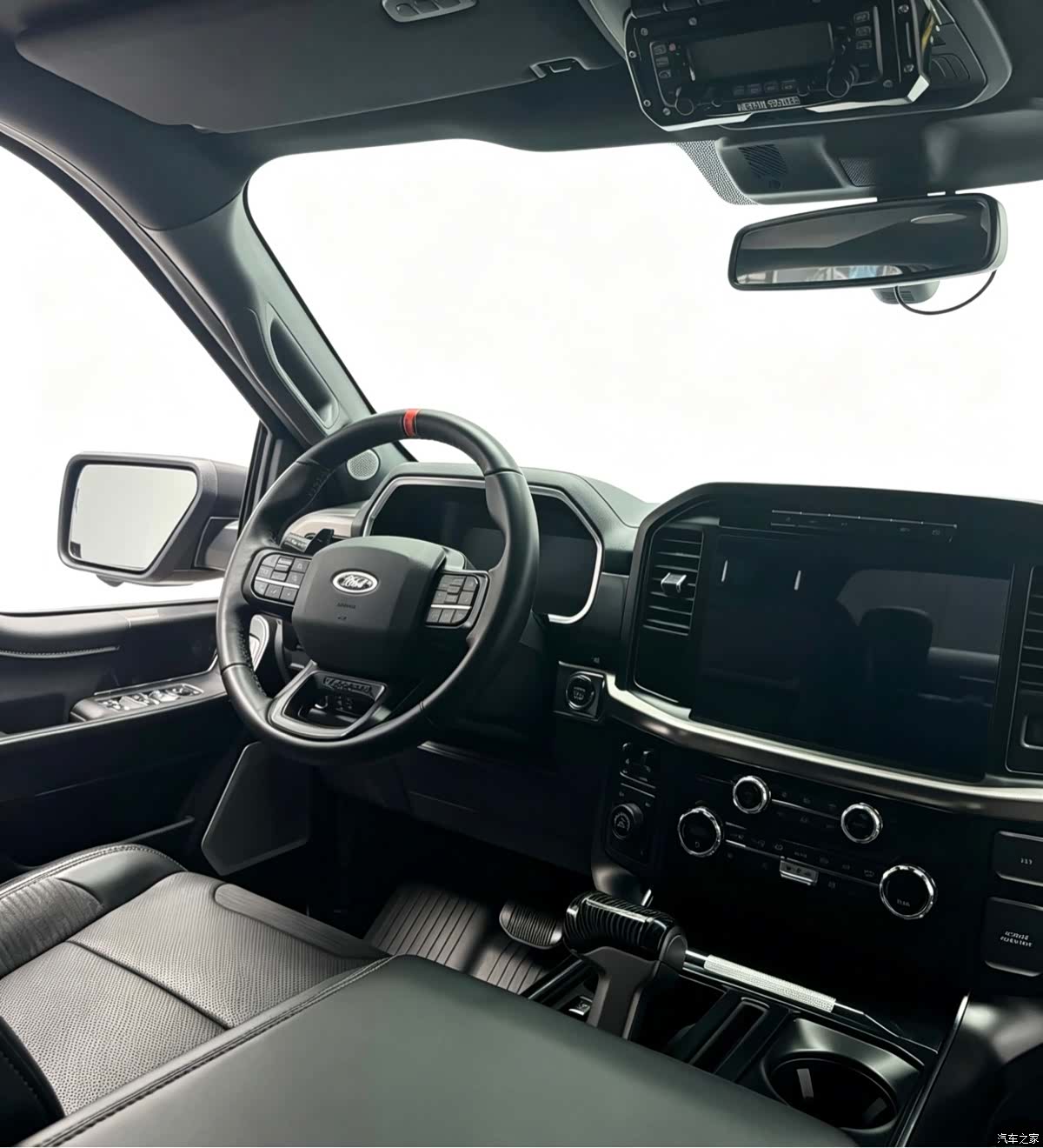 Ford F-150, 2024 6