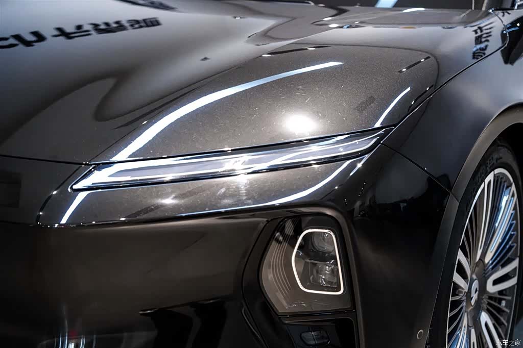 NIO ET9, 2025 37