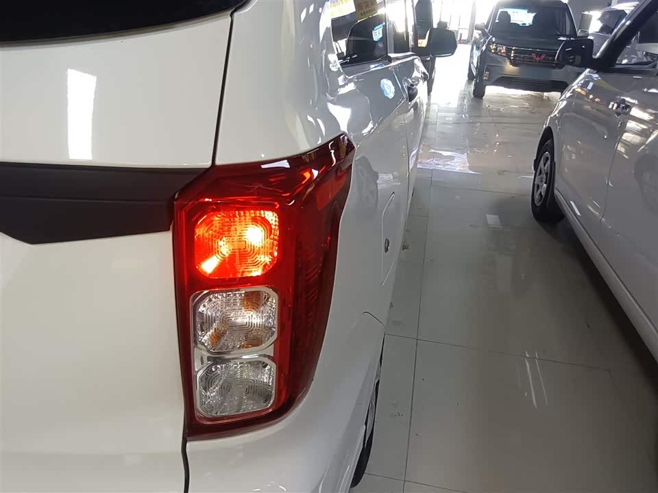 Wuling Wuling Hongguang