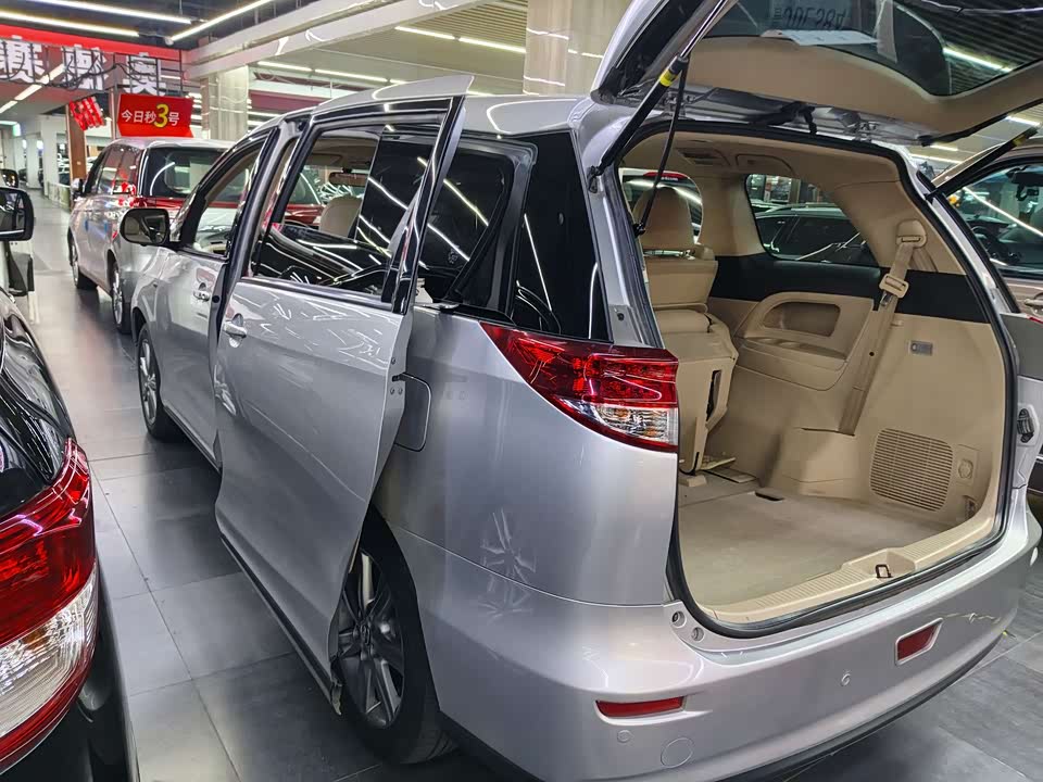 Toyota Previa