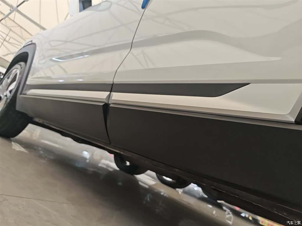 Changan CS35, 2020 22