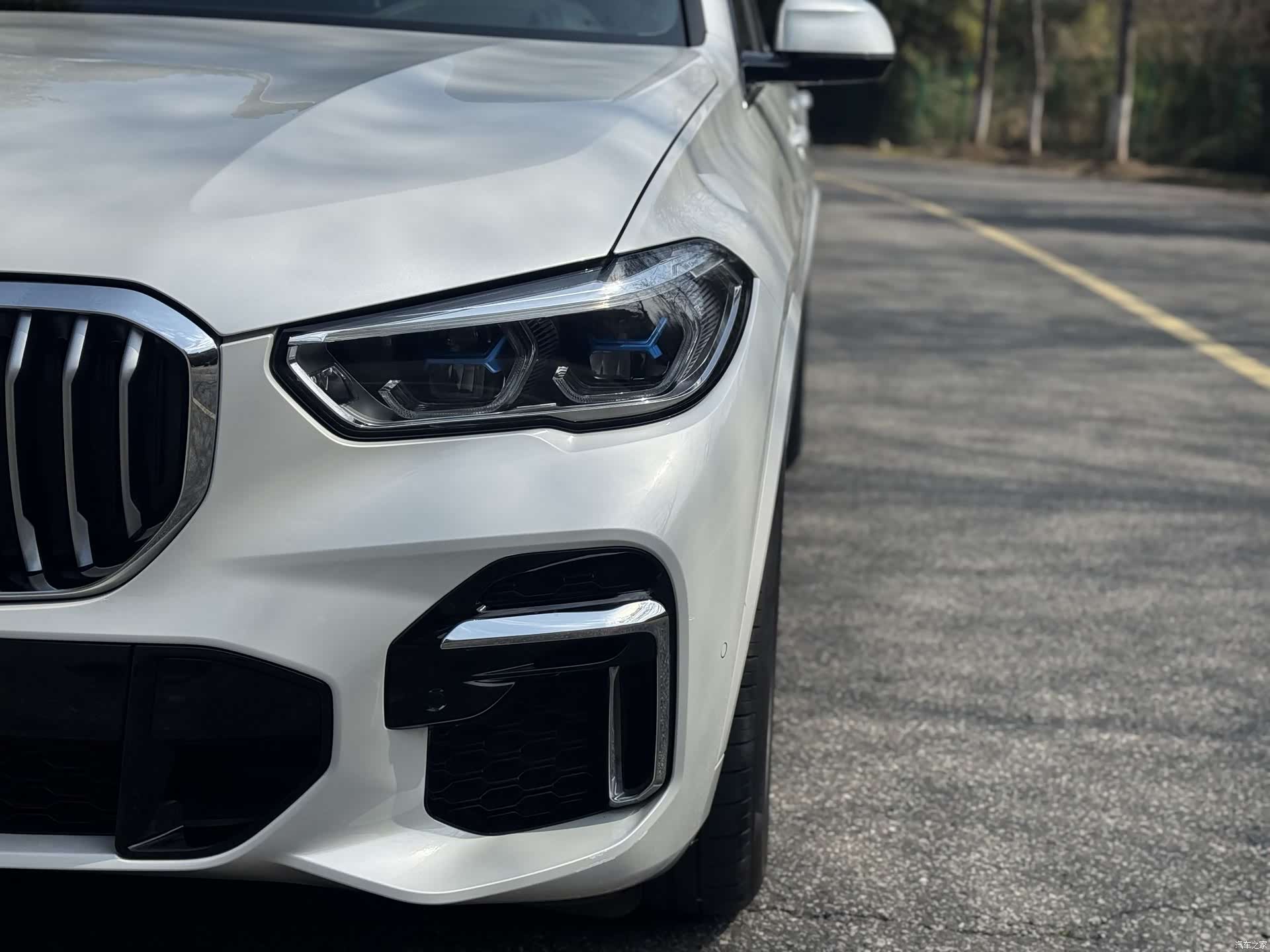 BMW X5, 2023 6