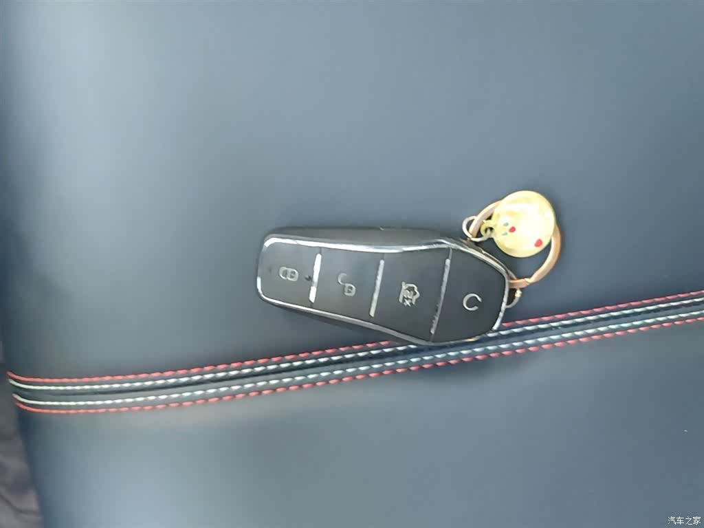 BYD Qin, 2022 9