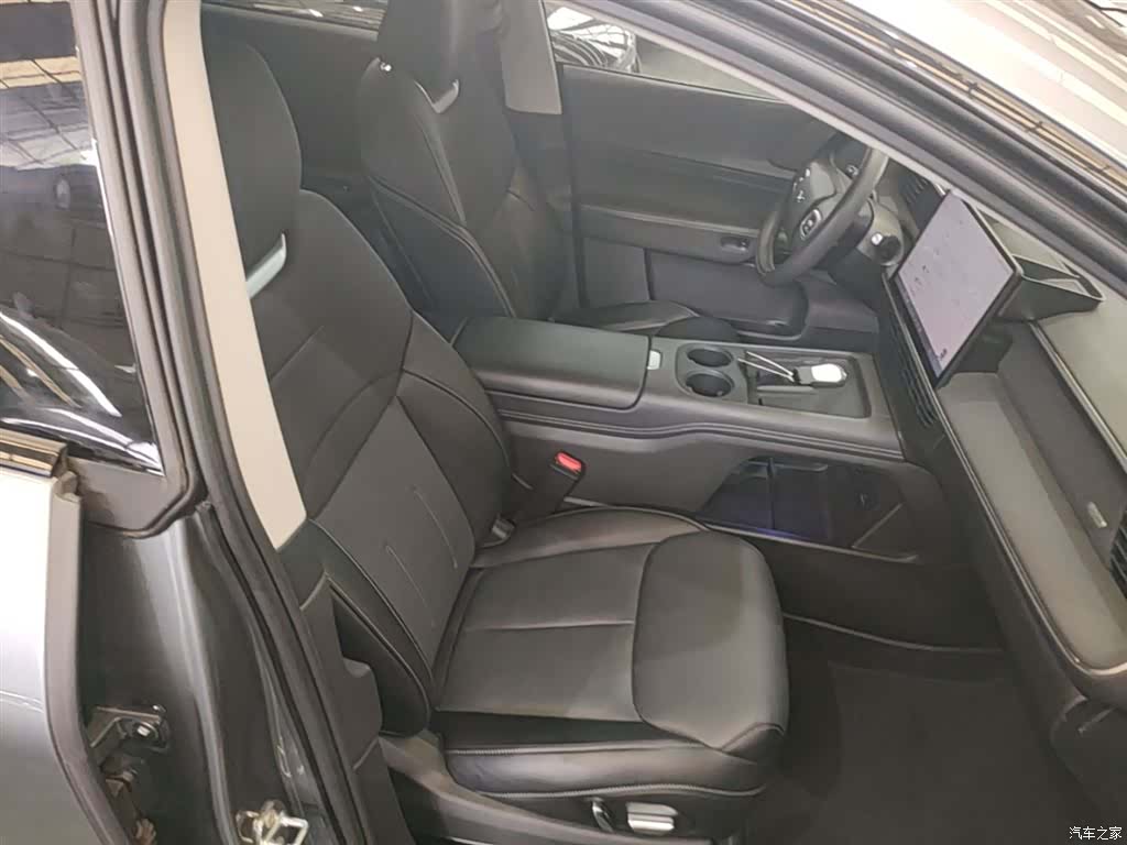 Xpeng G6, 2023 25