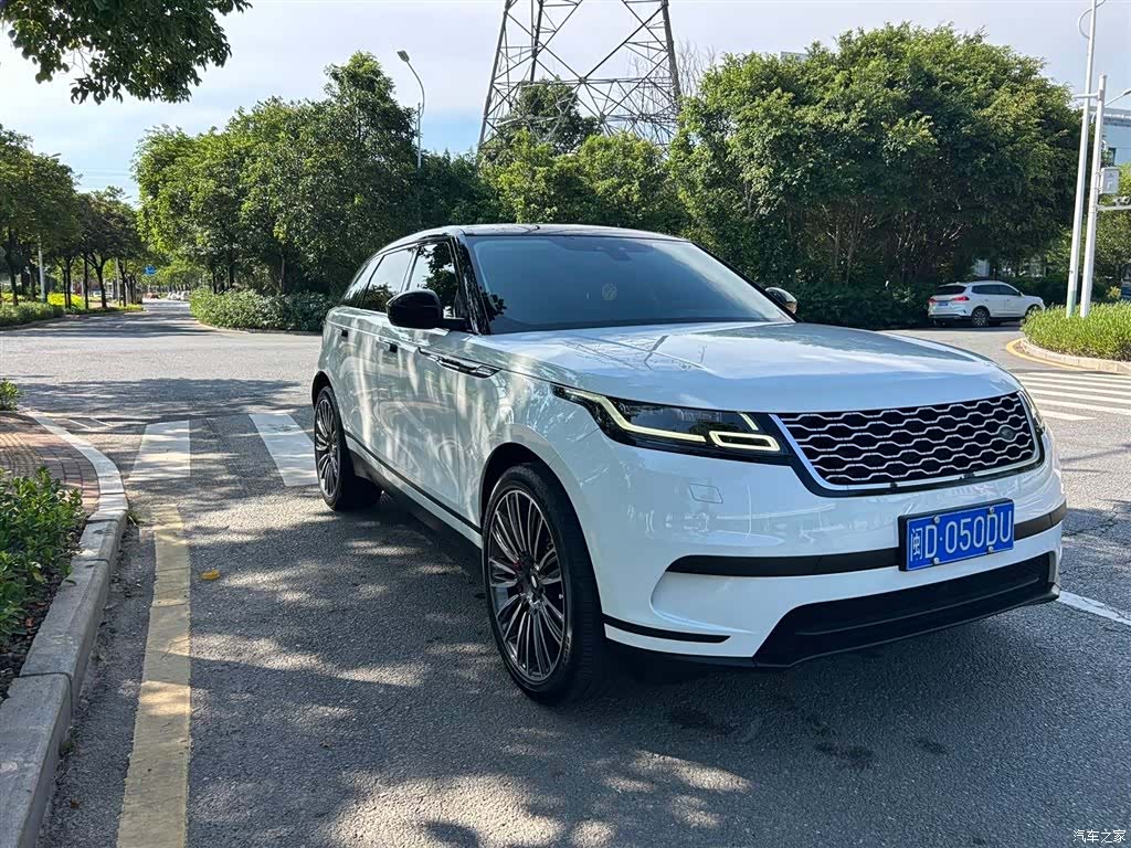 Land Rover Range Rover, 2018 4