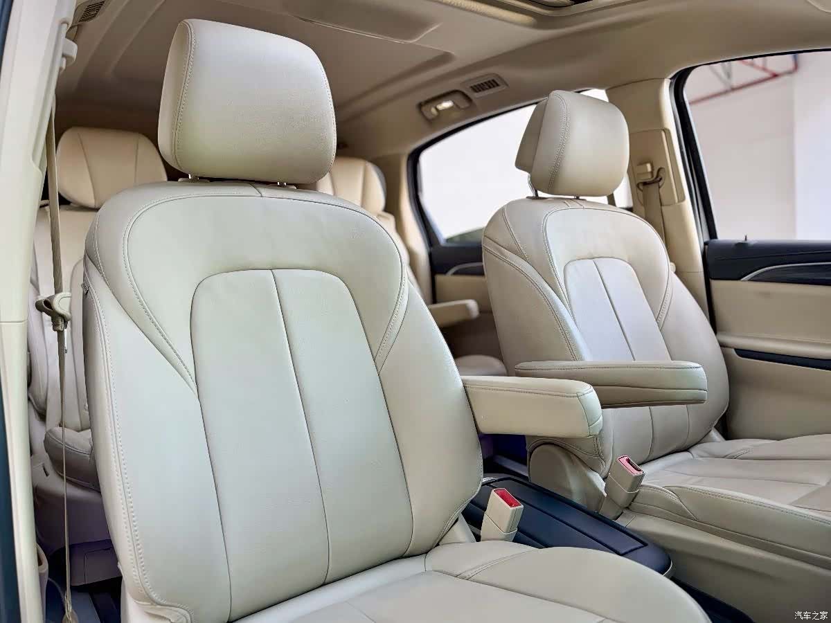 Buick GL8, 2023 24