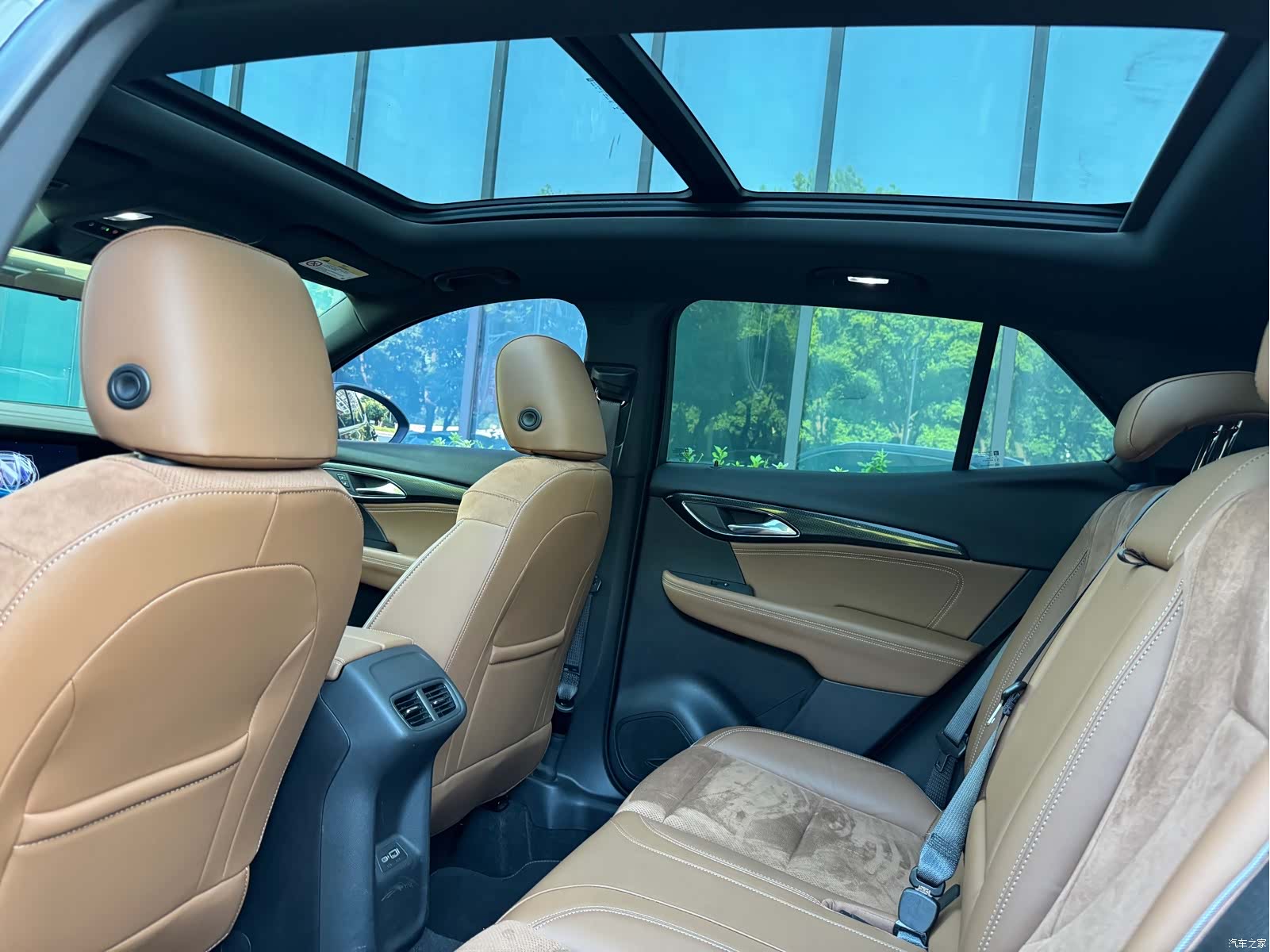 Buick Envision, 2021 9