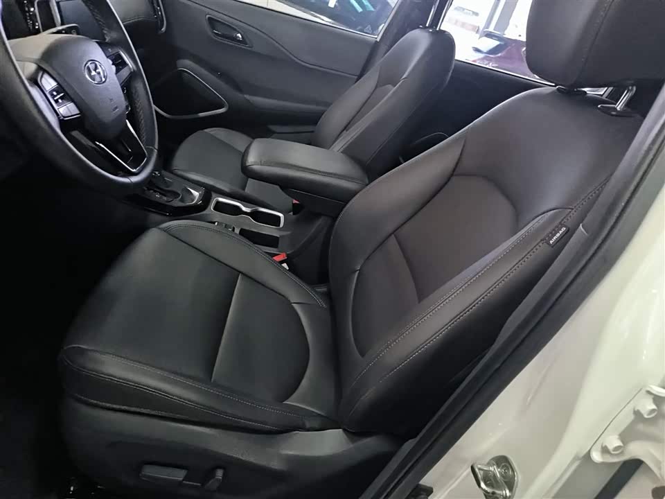 Hyundai Beijing ix35