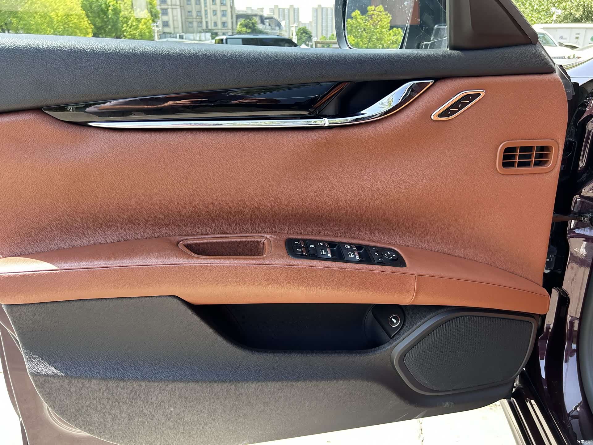 Maserati Q4, 2016 17