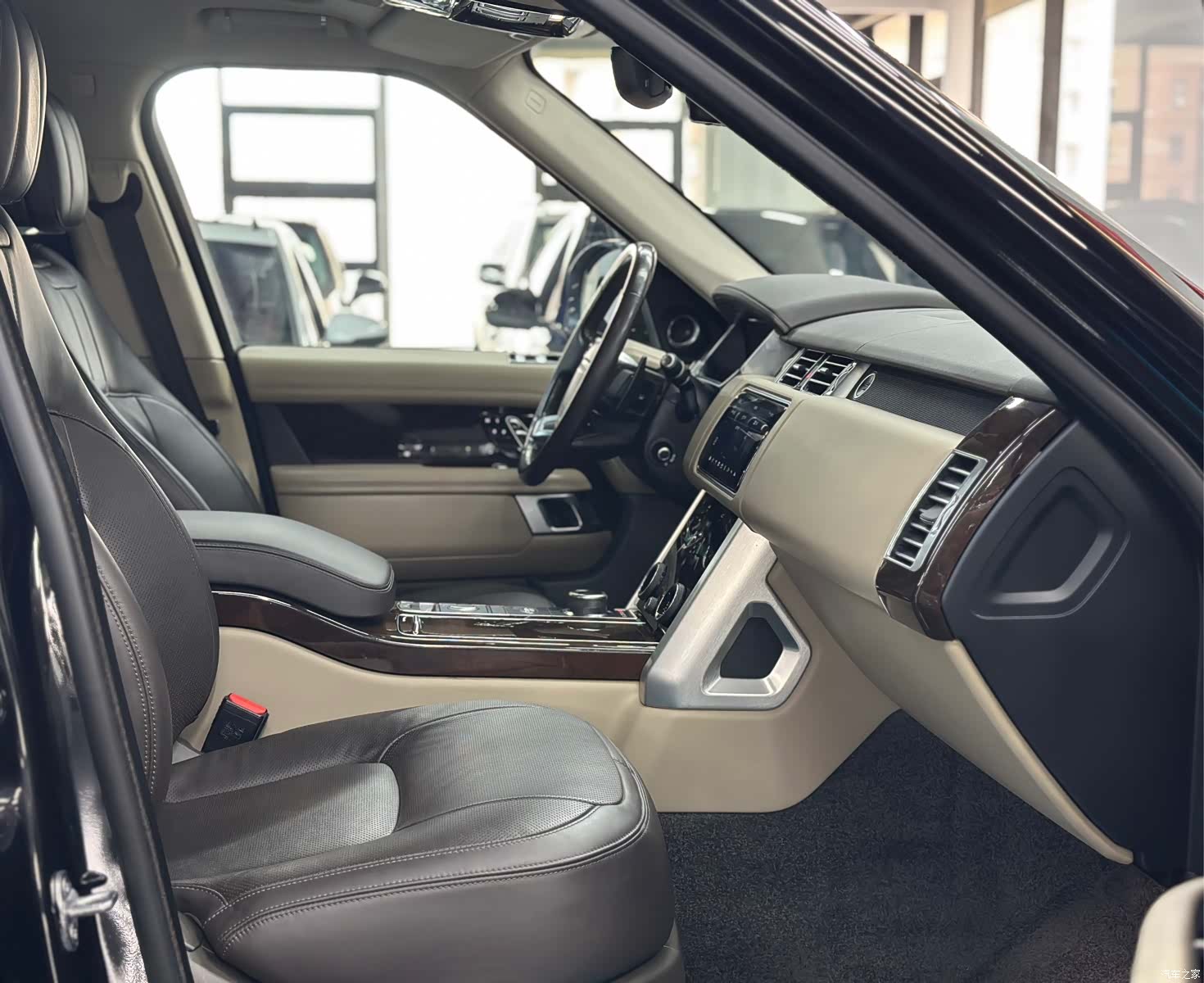 Land Rover Range Rover, 2022 6