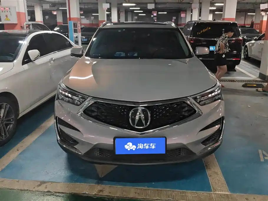 Acura RDX