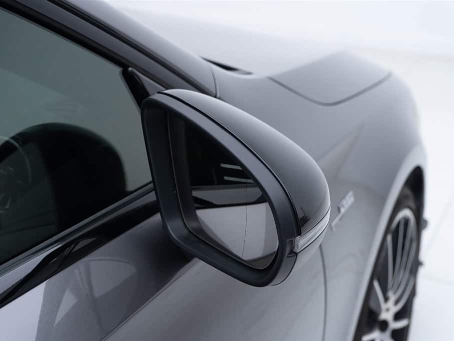 Mercedes-Benz Class A AMG