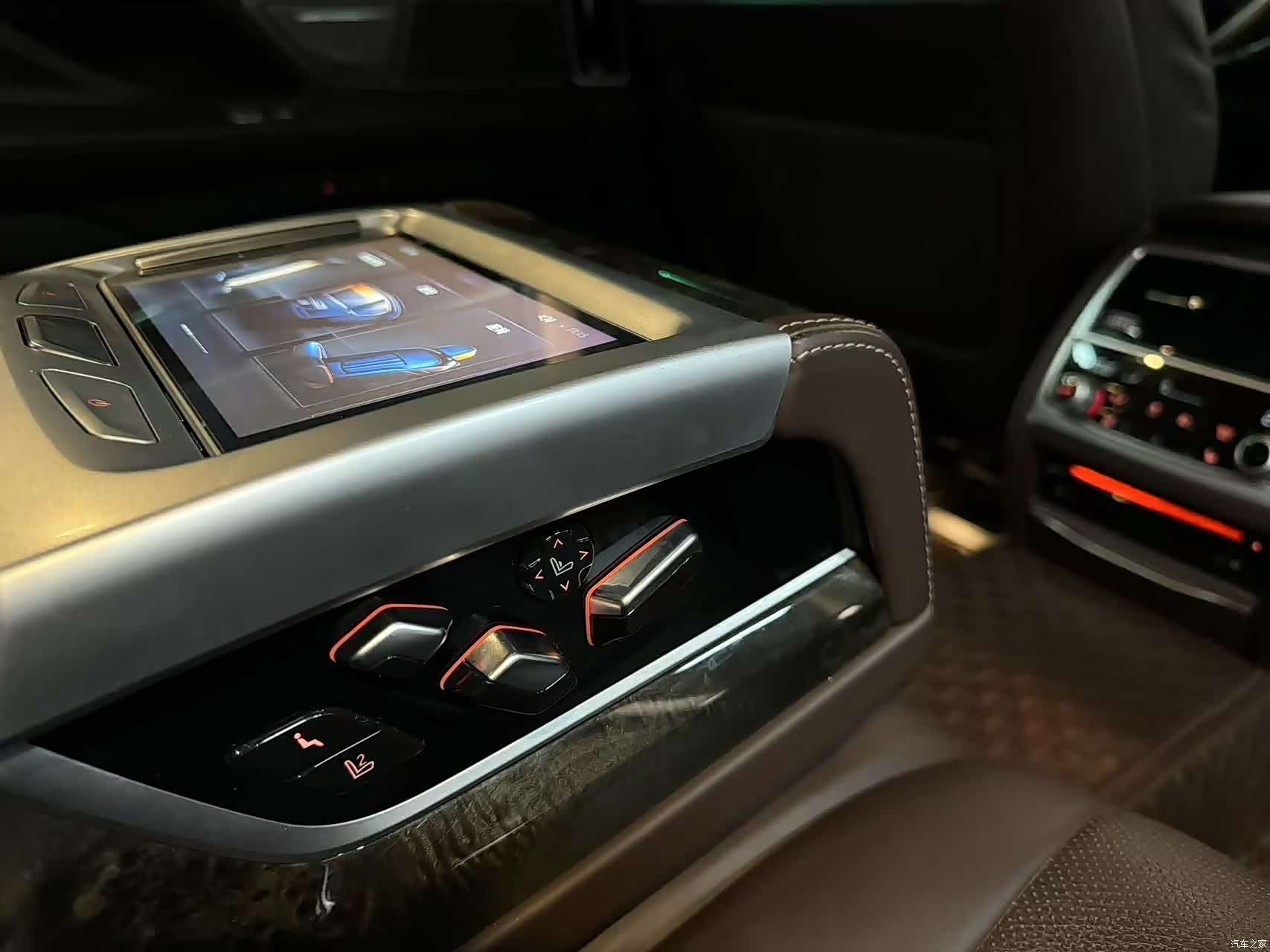BMW 7 Series, 2019 17