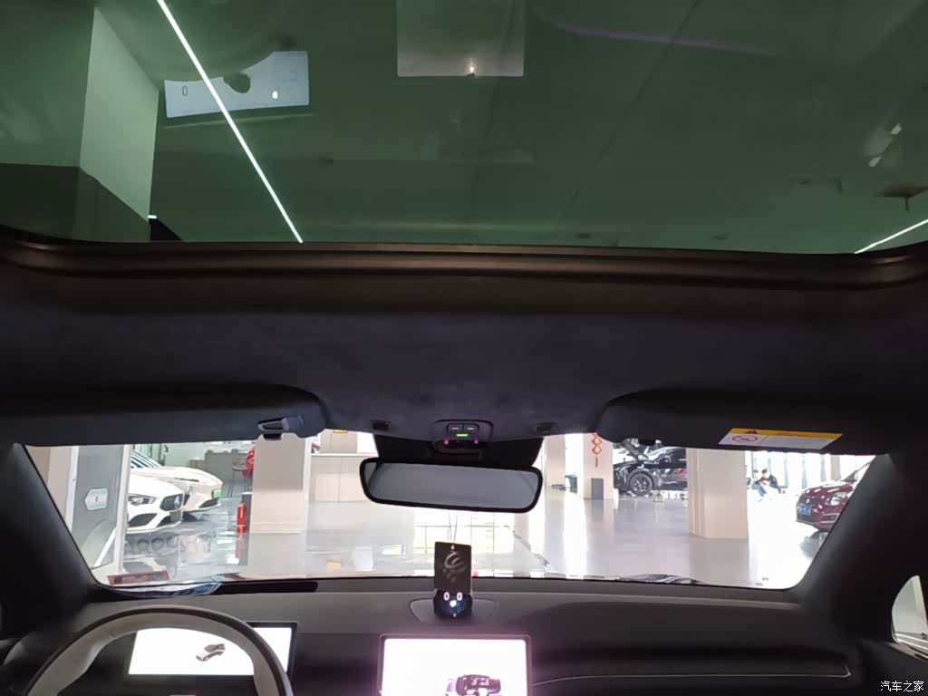 NIO ES6, 2025 18
