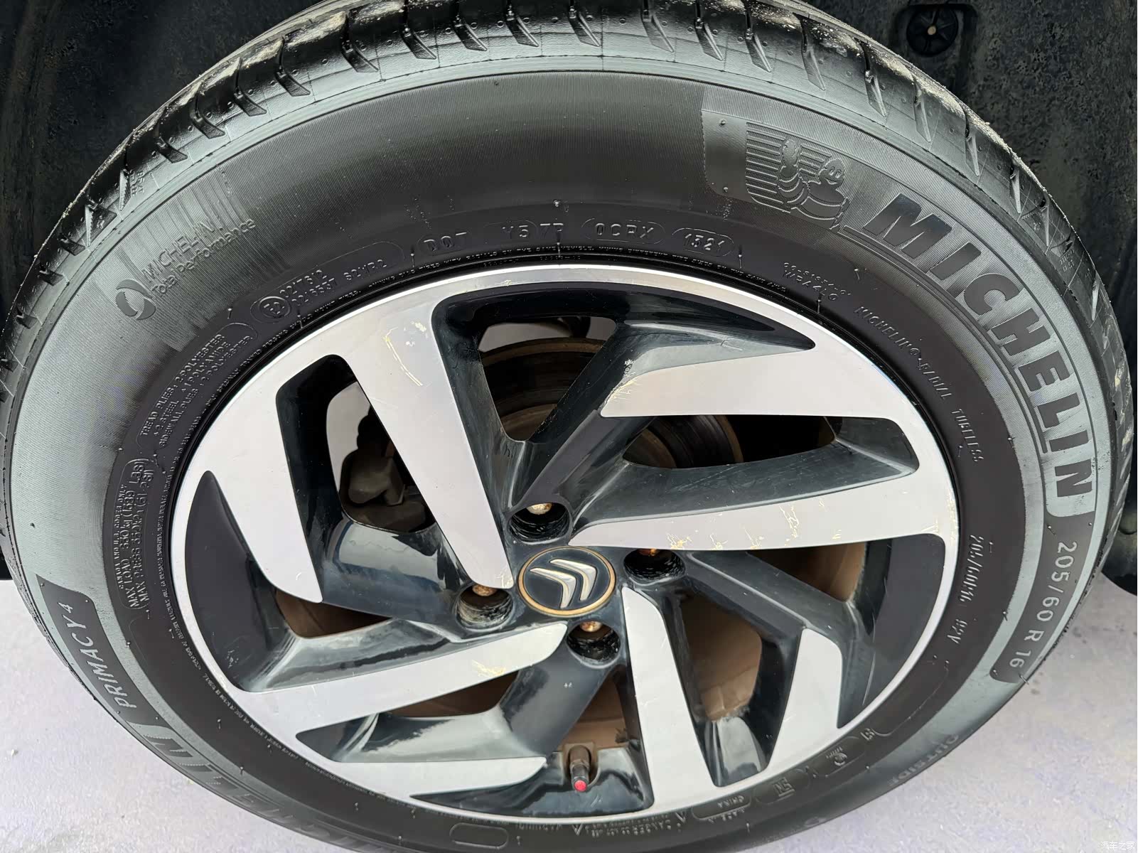 Citroen C3-XR, 2016 14