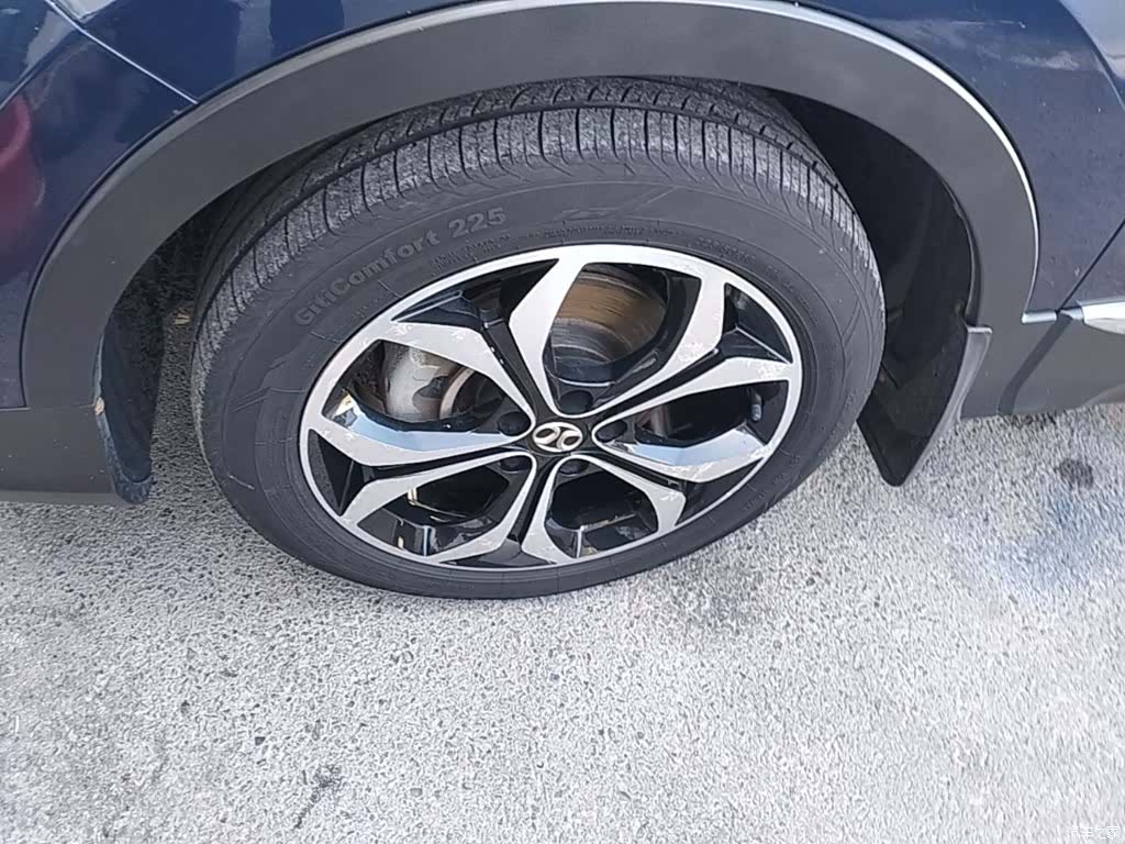 BAIC VI, 2021 23