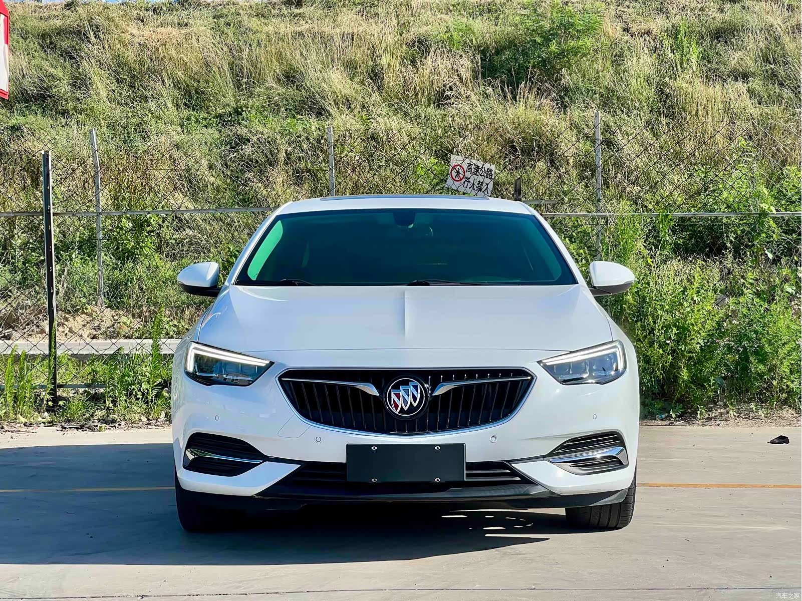 Buick Regal, 2019 2