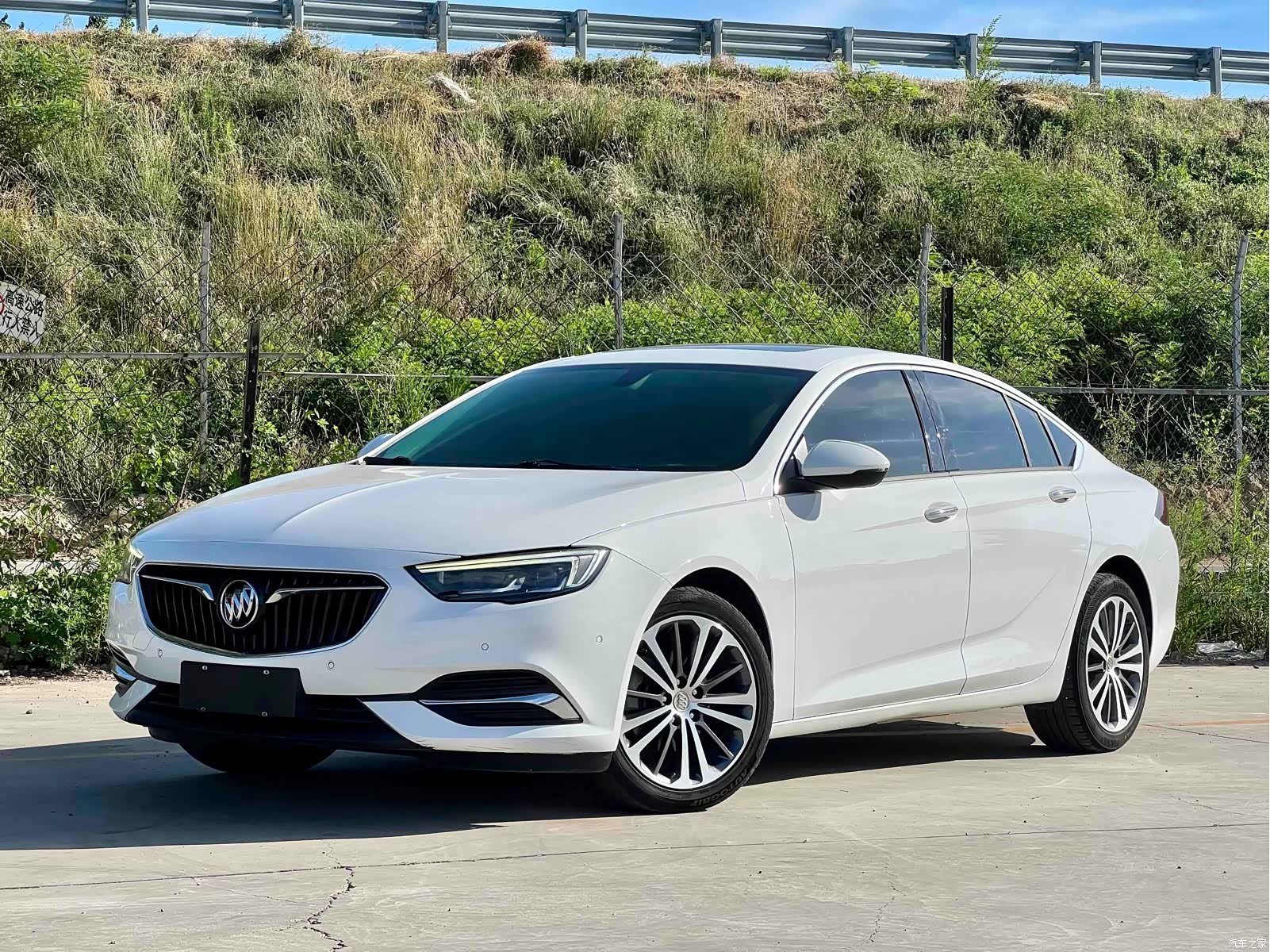 Buick Regal