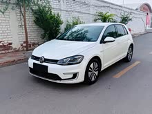 �߶�������Դ(����) 2018�� e-Golf