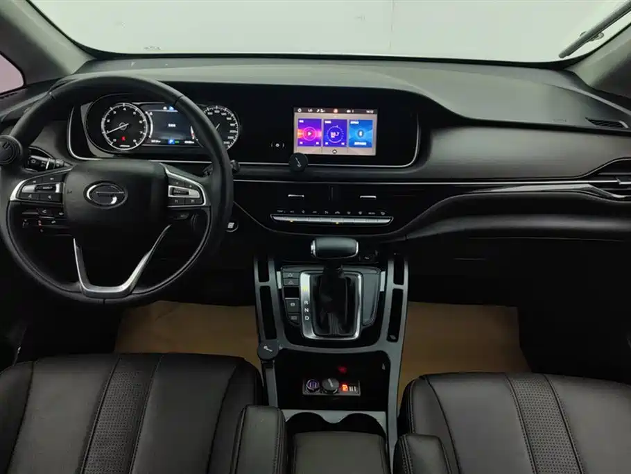 Trumpchi Trumpchi M6