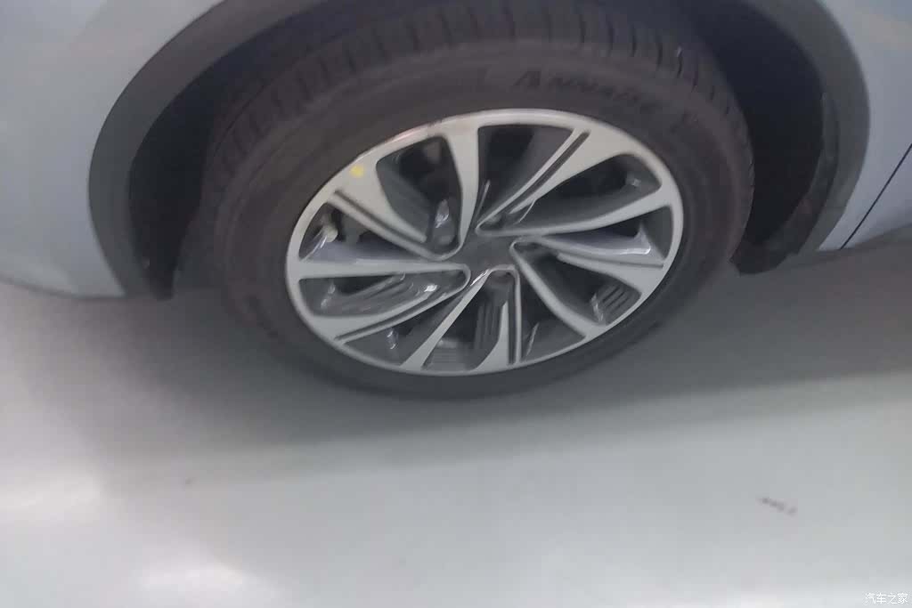 Geely Jiaji, 2020 6