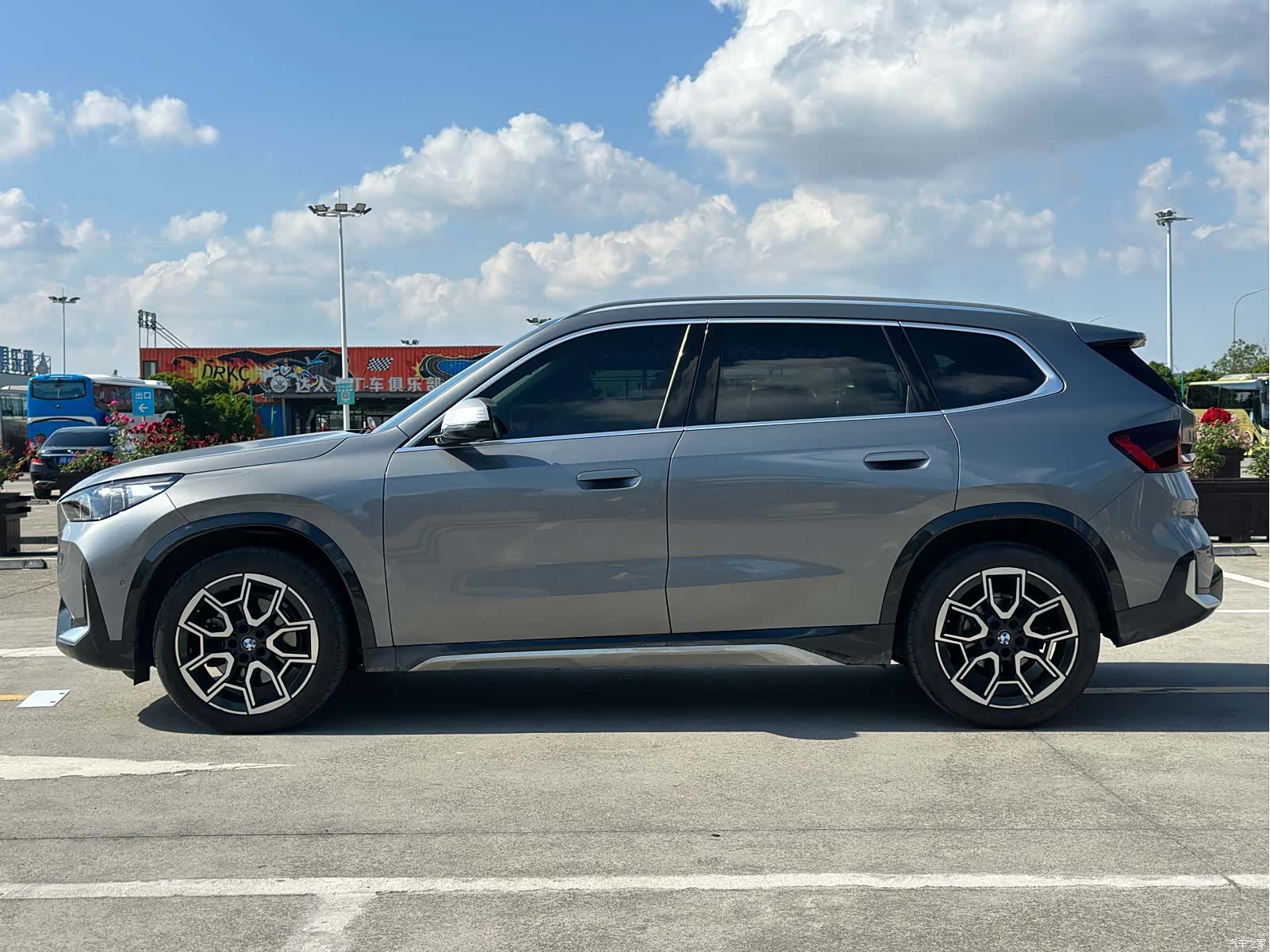 BMW X1, 2023 7