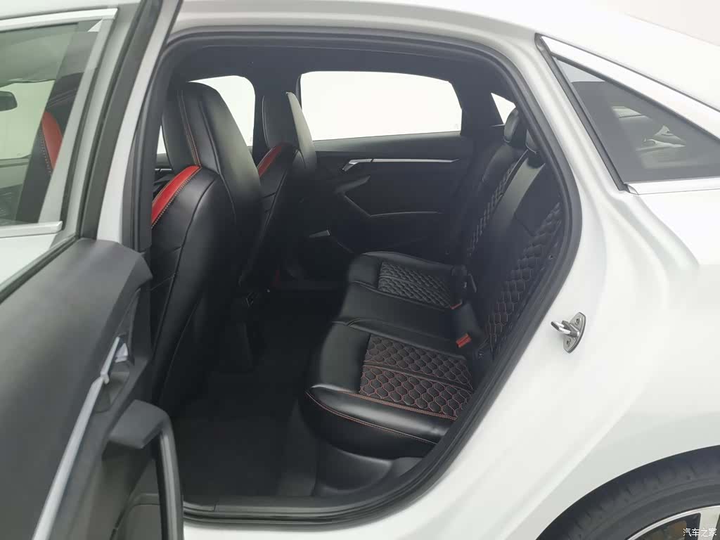 Audi A3, 2021 15
