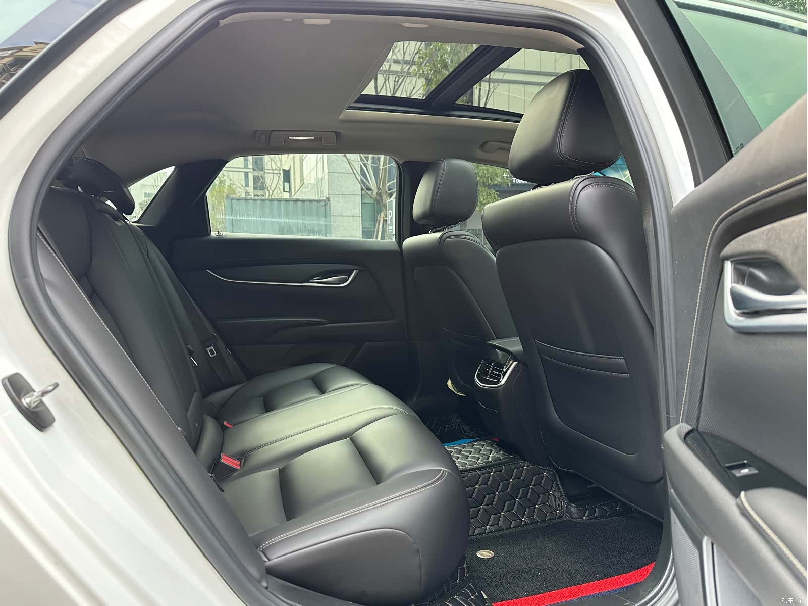 Cadillac XTS, 2019 12