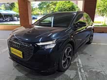 �µ�Q4 e-tron 2023�� 40 e-tron ������ҹ��