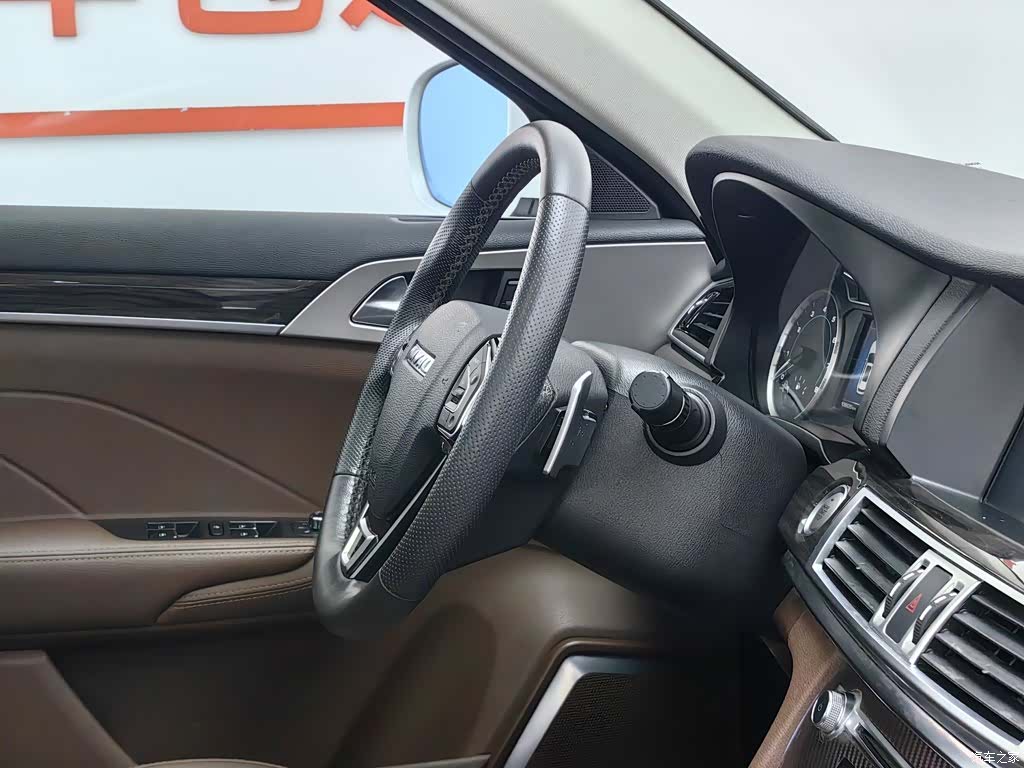 Haval H7, 2018 22