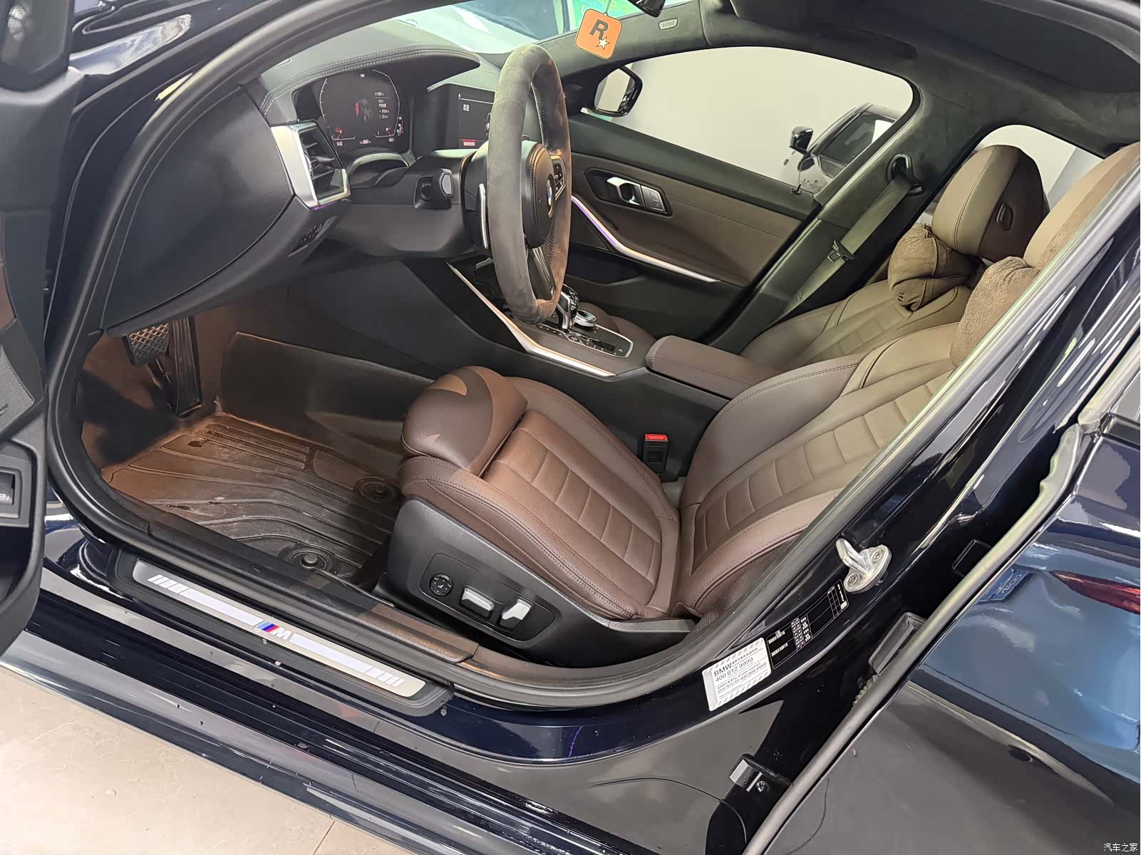BMW 3 Series, 2020 6