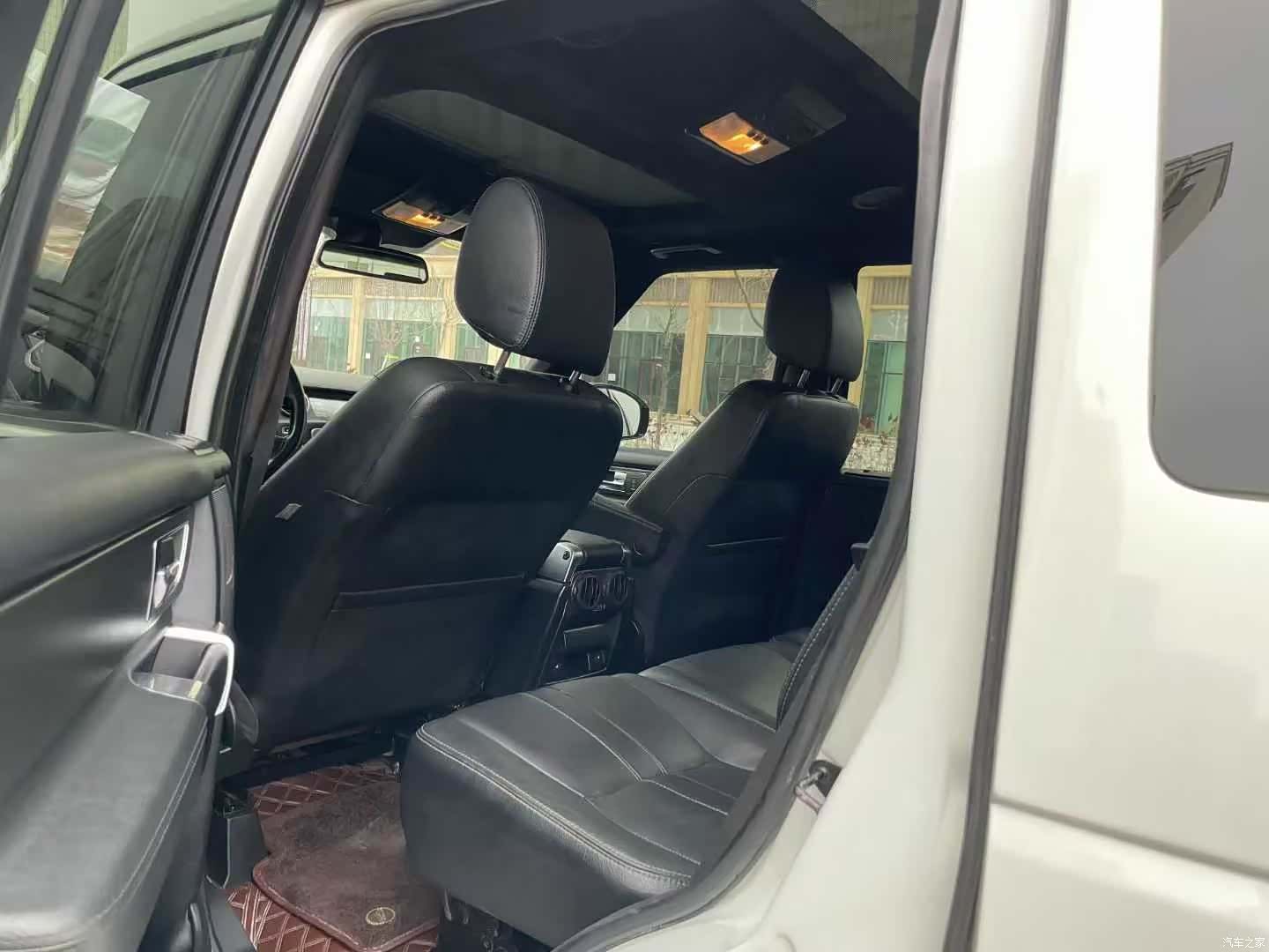 Land Rover Discovery, 2014 6