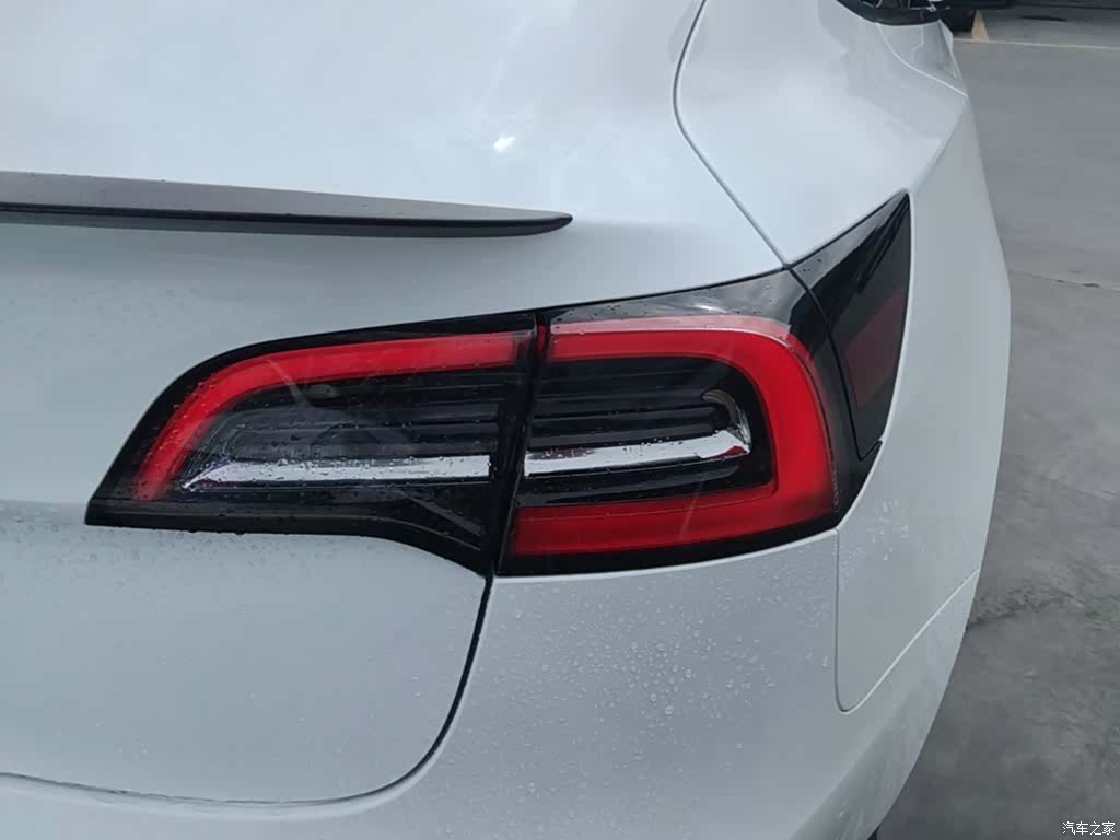 Tesla Model 3, 2021 8