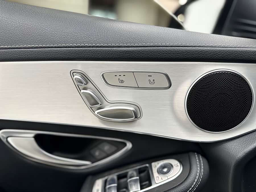 Mercedes-Benz GLC-Class 2021, фото 5