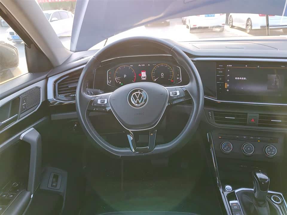 Volkswagen Tanyue