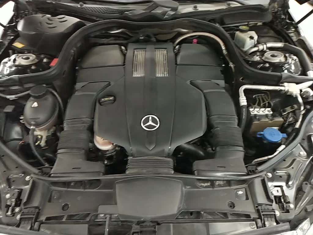 Mercedes-Benz E-Class, 2015 20