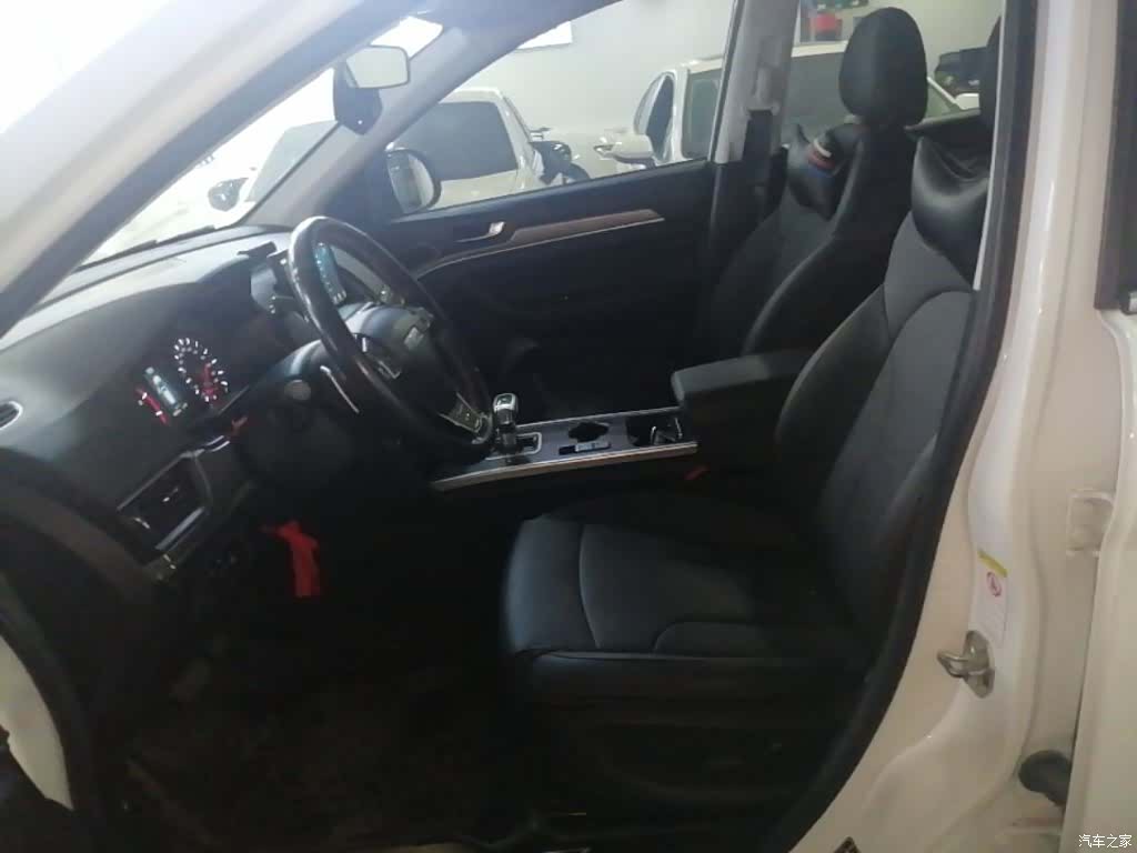 Haval H6, 2020 15