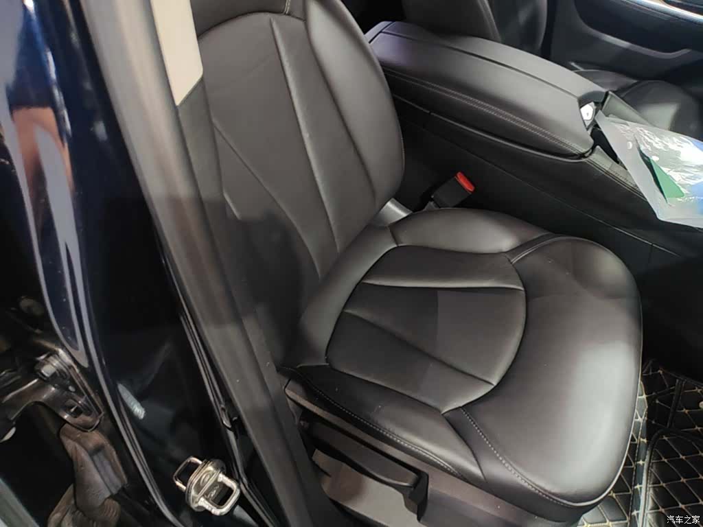Buick Envision Plus, 2020 20