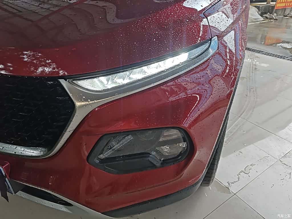 Wuling 510, 2019 24