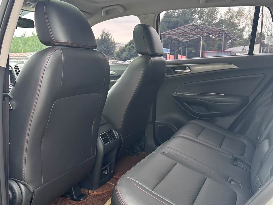 Changan CS75 Changan CS75