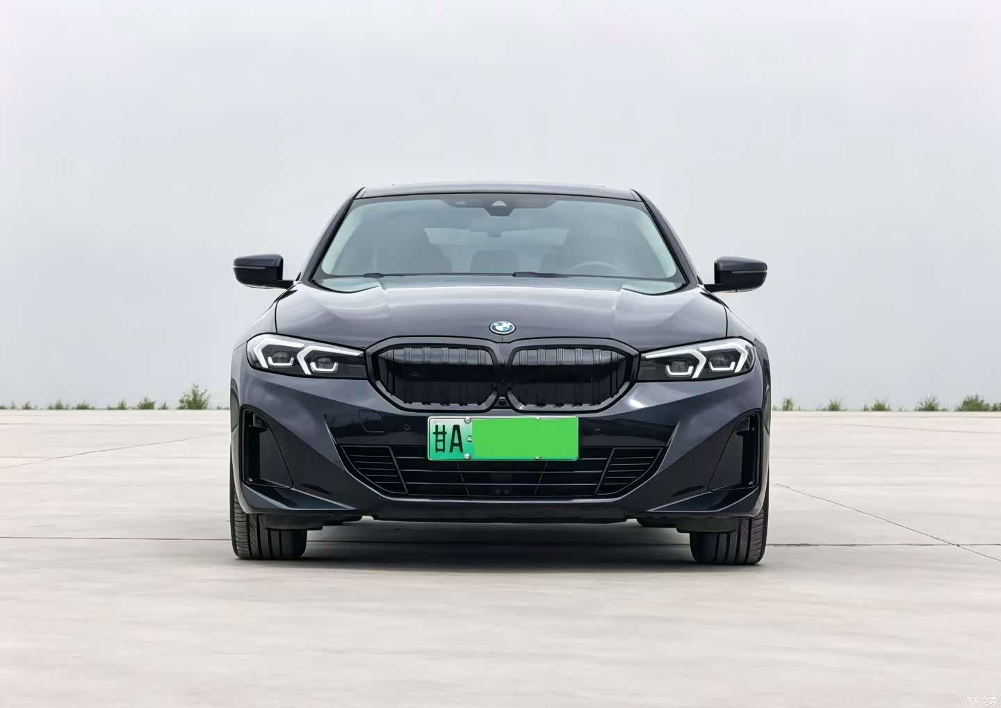 BMW i3, 2023 2