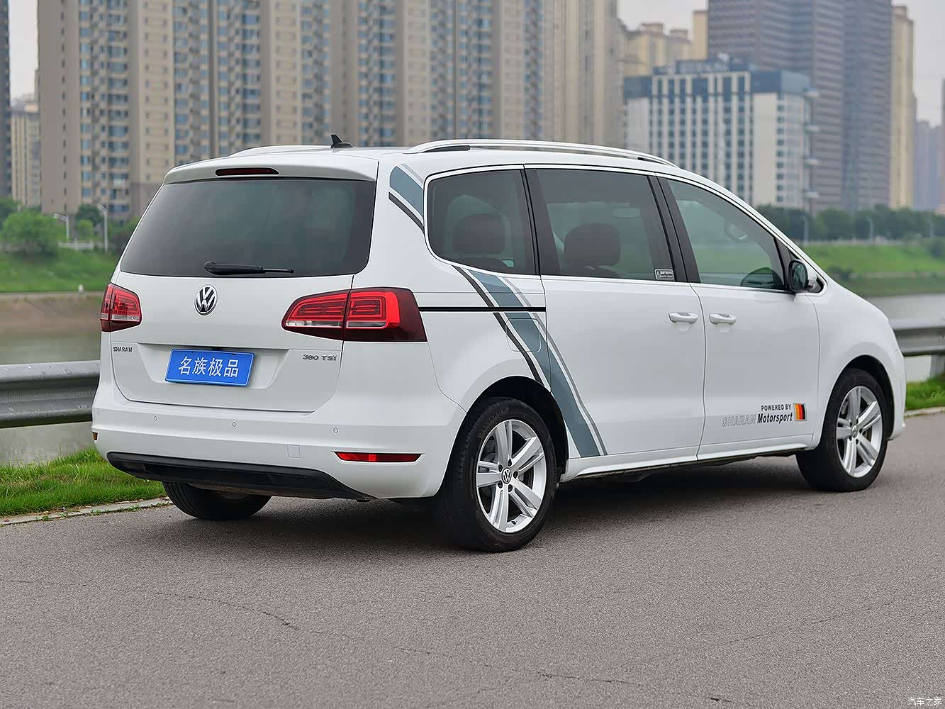 Volkswagen Xia, 2019 2