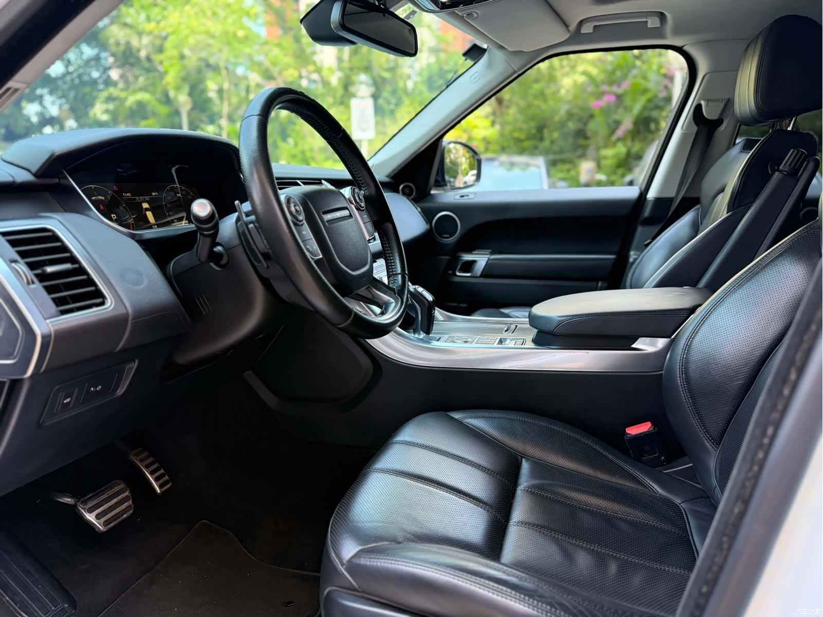 Land Rover Range Rover, 2015 4