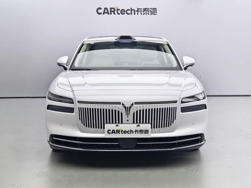 Voyah Passion L L 2026 Ultra