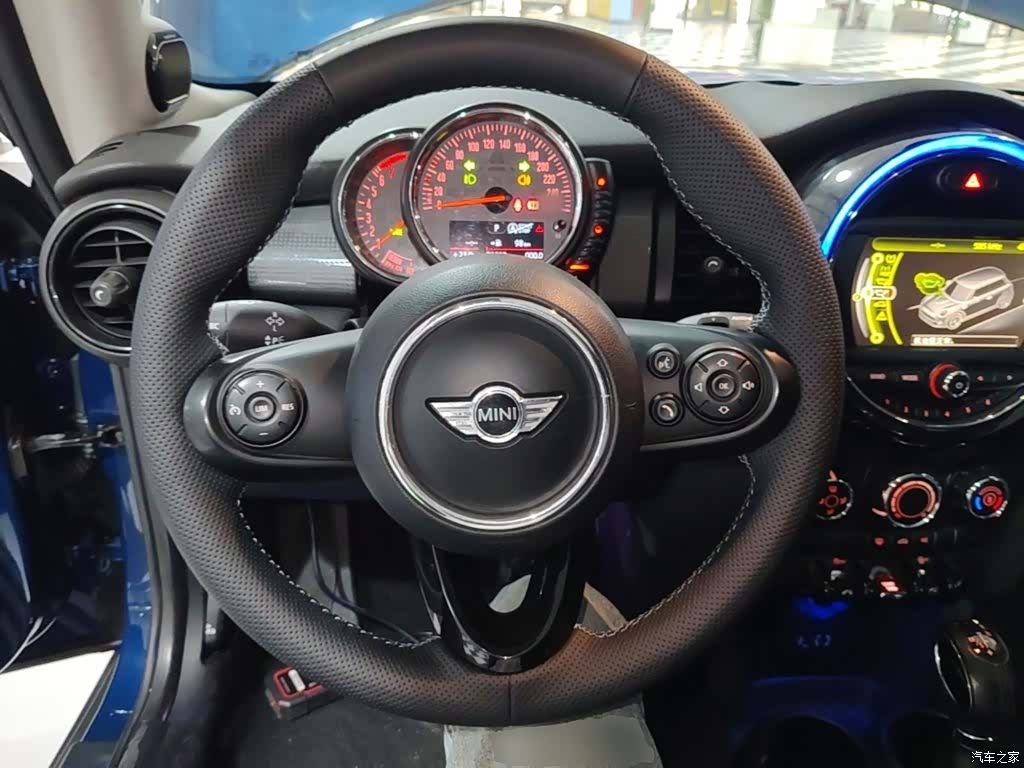 Mini Cooper, 2016 7
