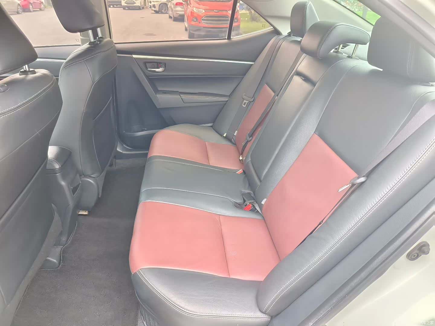 Toyota Corolla, 2019 6
