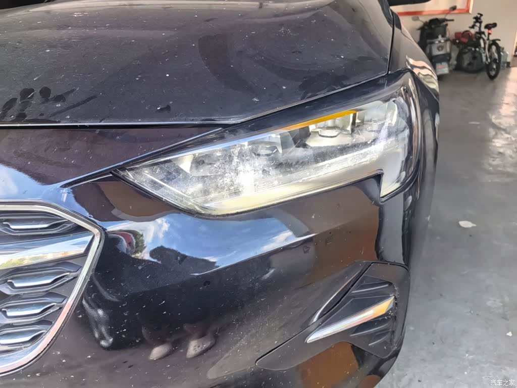 Buick Regal, 2022 24
