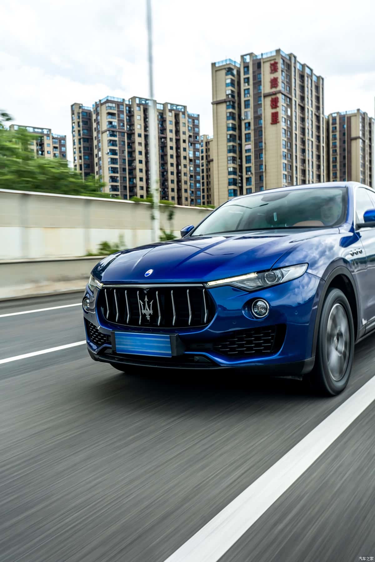 Maserati Levante, 2017 7