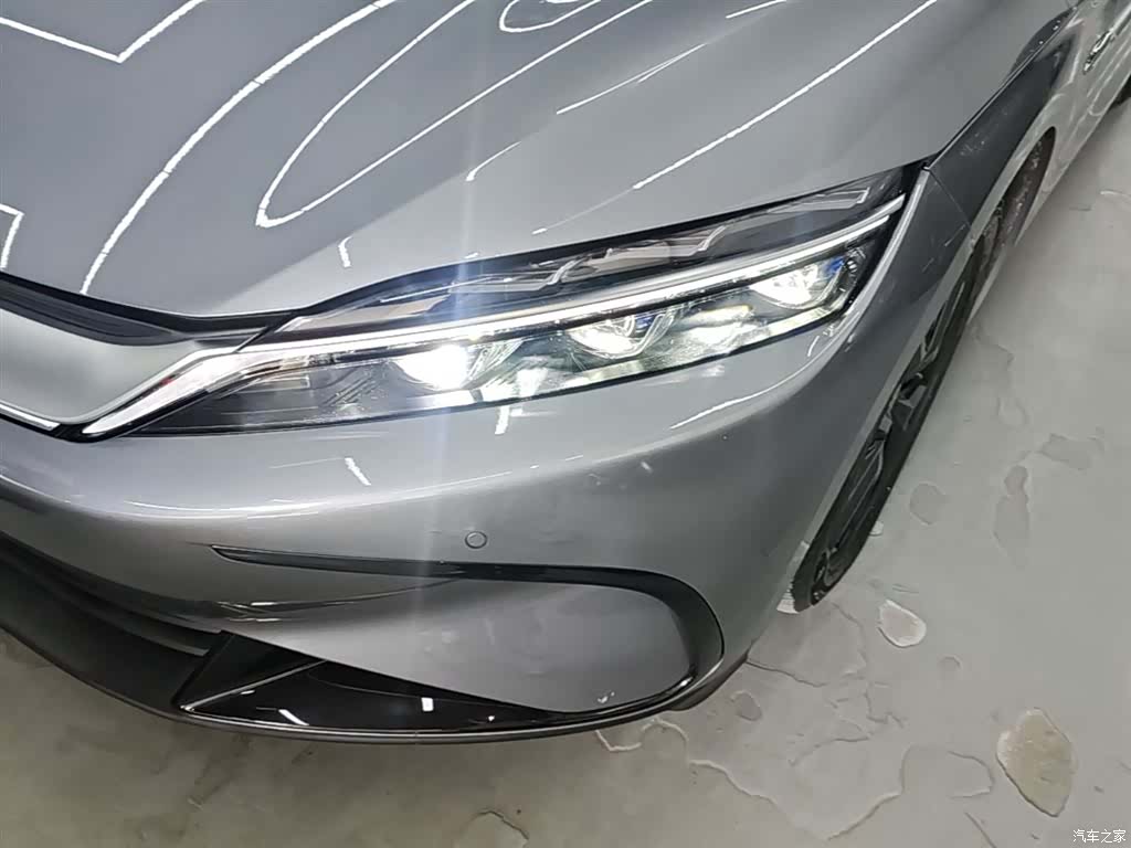 BYD Han, 2024 24