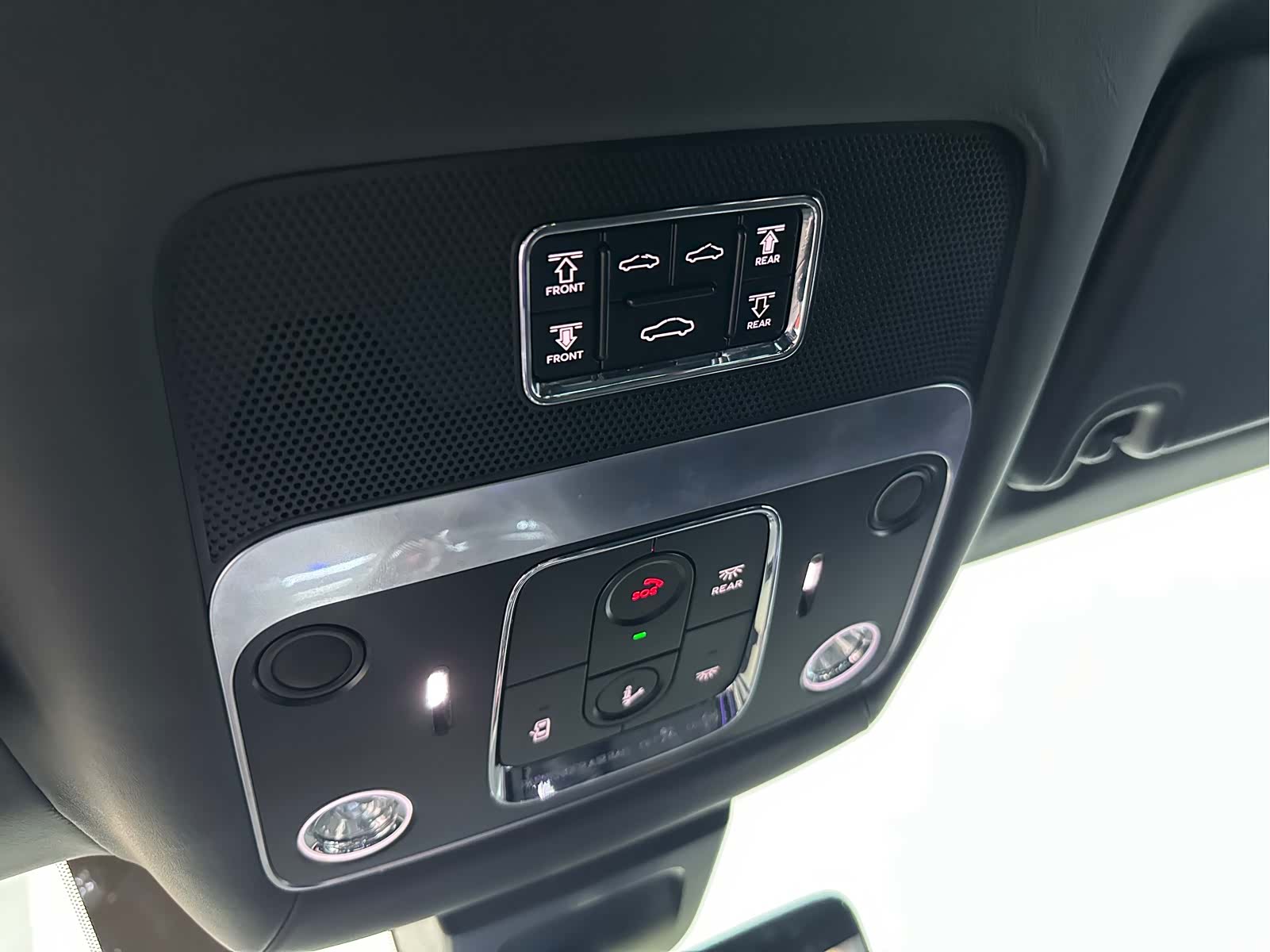 Bentley Flying Spur, 2022 18